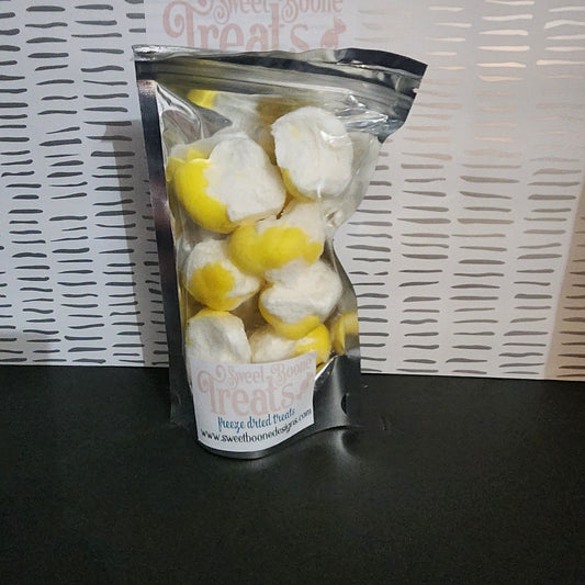 Lemon brains