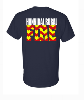 HRFD tees