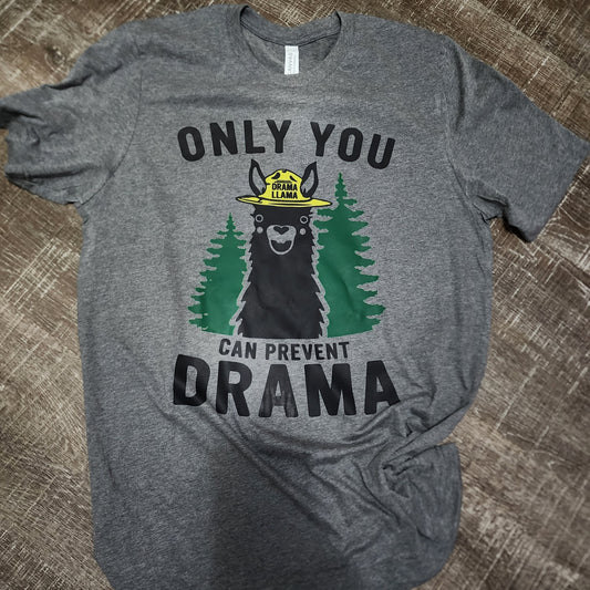 Drama Llama