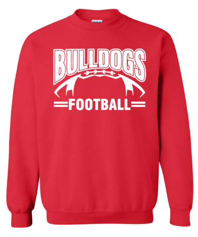 Bulldogs football