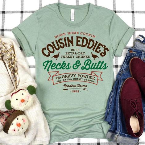 Cousin Eddie's