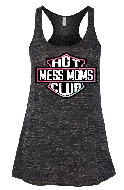 Hot Mess Moms Club 3