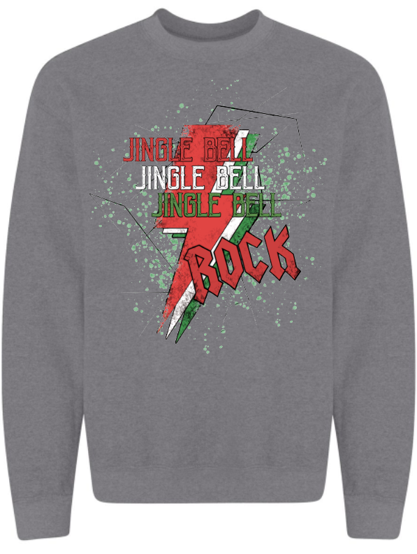 Jingle Bell Rock