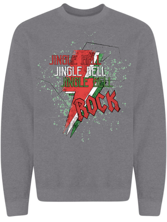 Jingle Bell Rock