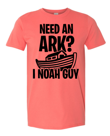 Need an Ark